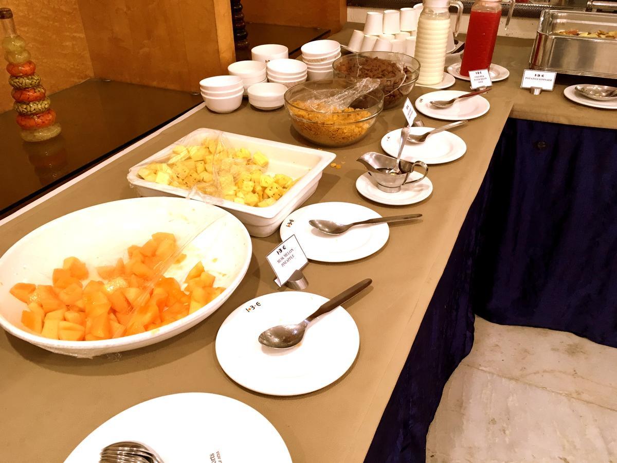 Ibc Hotels & Resorts Pvt. Ltd. Aparthotel
