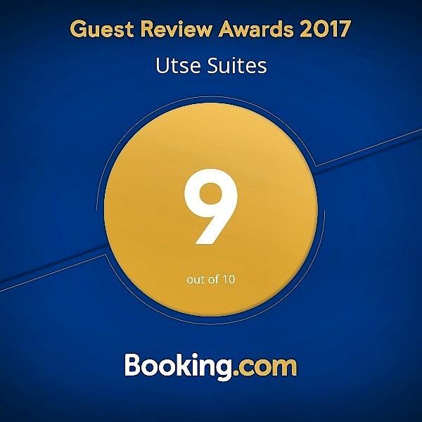 Utse Hotel