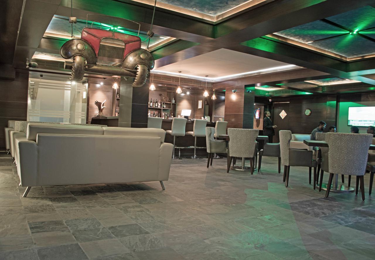 Maurya 3* Bangalore