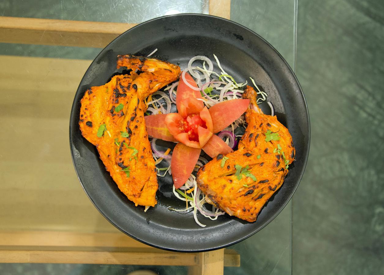 Maurya Hotel Bangalore