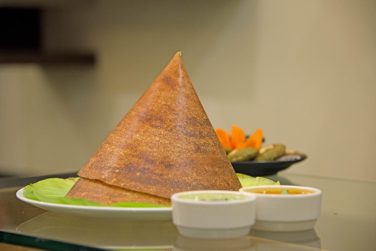 Maurya Hotel