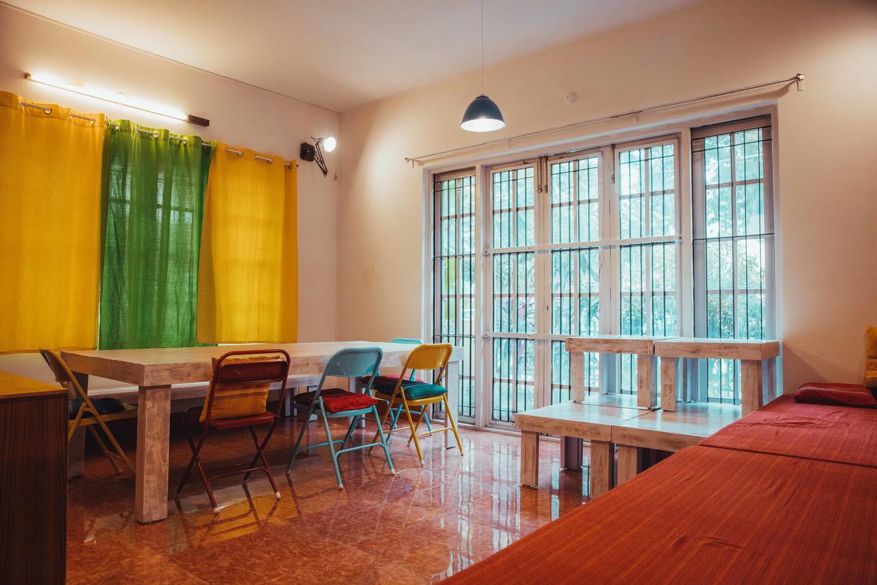 Tribe Theory Startup Koramangala