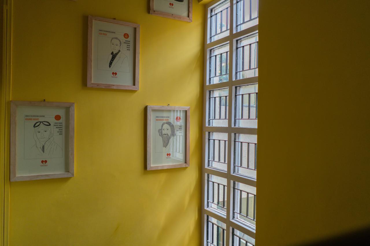 Tribe Theory Startup Koramangala