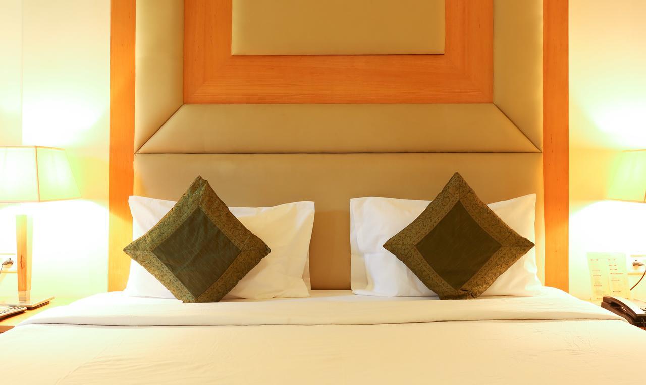 Hotel Treebo Trend The Mayer Bangalore