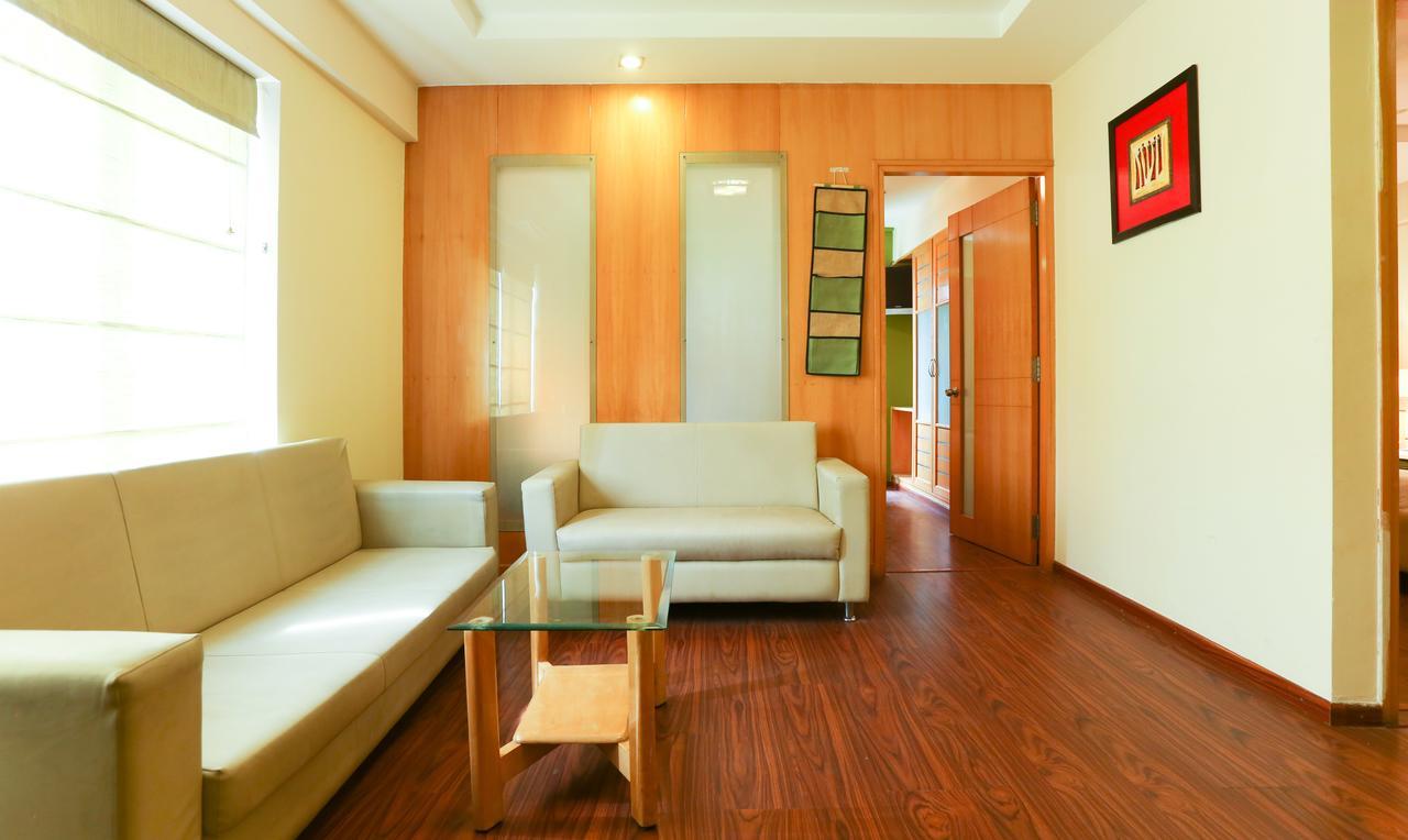 Treebo Trend The Mayer Hotel Bangalore