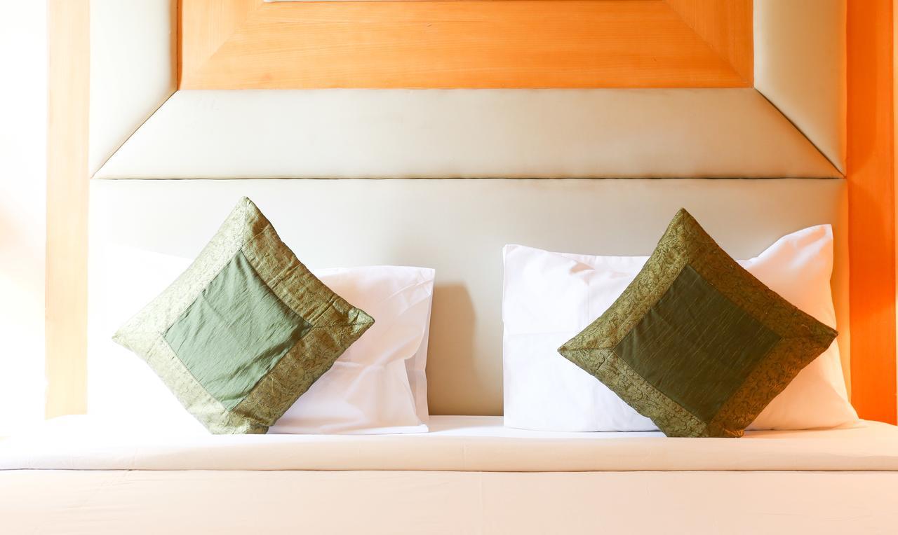 Hotel Treebo Trend The Mayer 3*
