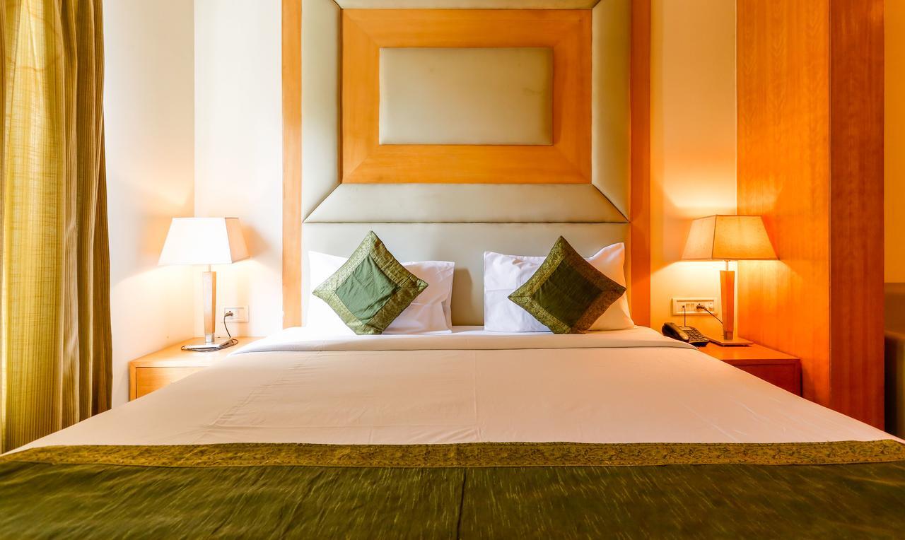 Treebo Trend The Mayer Hotel