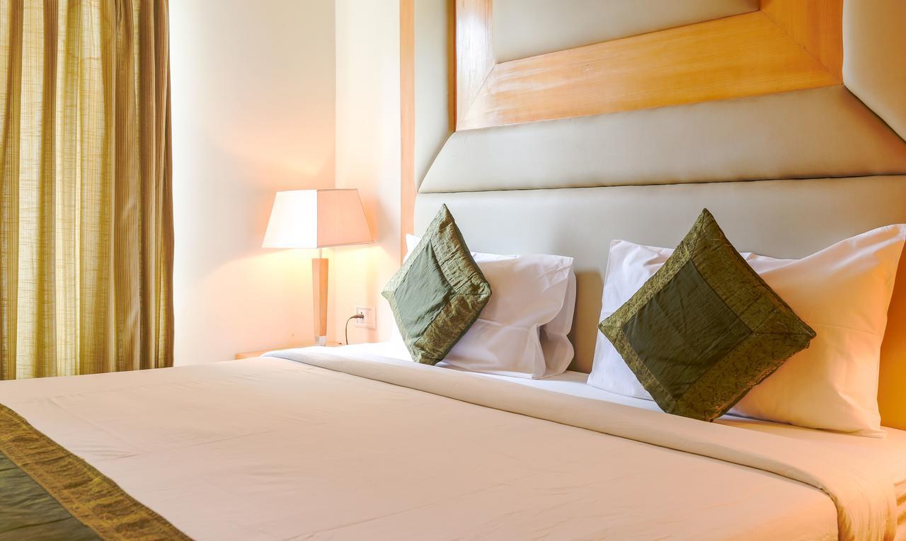 Treebo Trend The Mayer 3* Bangalore
