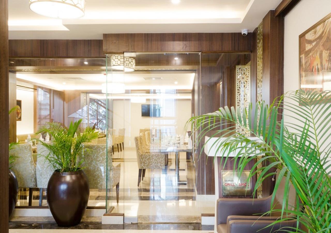 Ss Lumina Hotel 3*