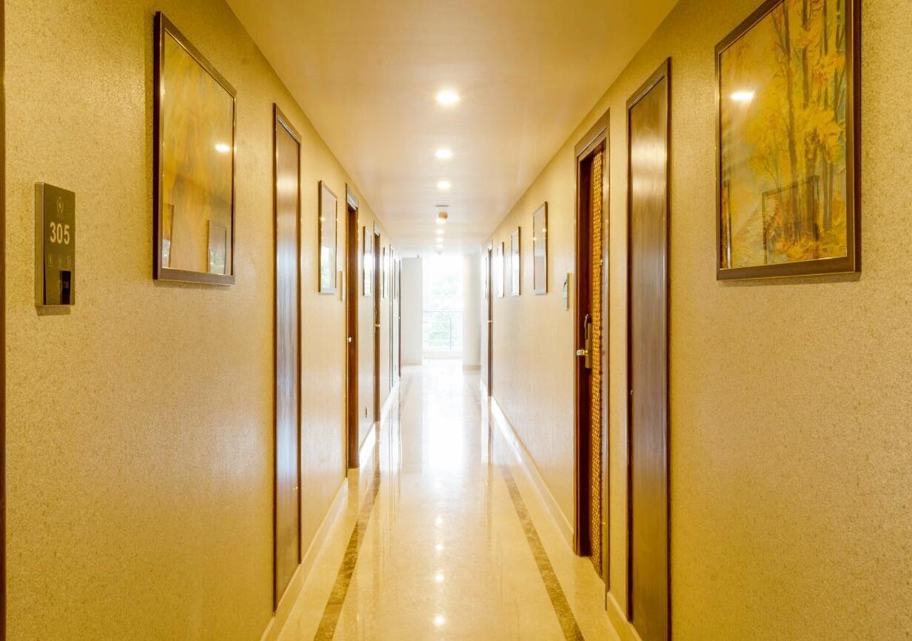 Hotel Ss Lumina