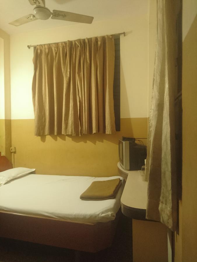 Alojamento Greens Residency Bangalore