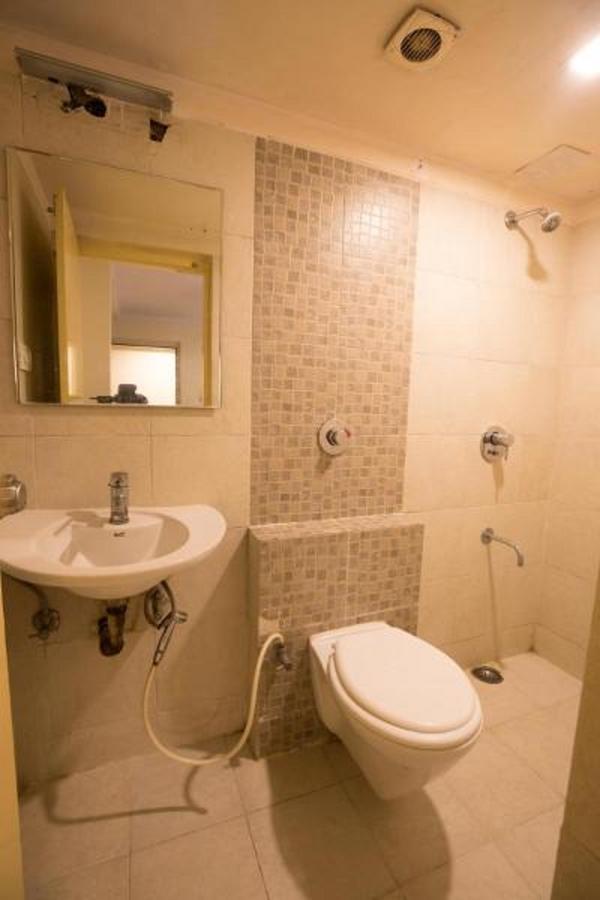 Hotel Select Bangalore
