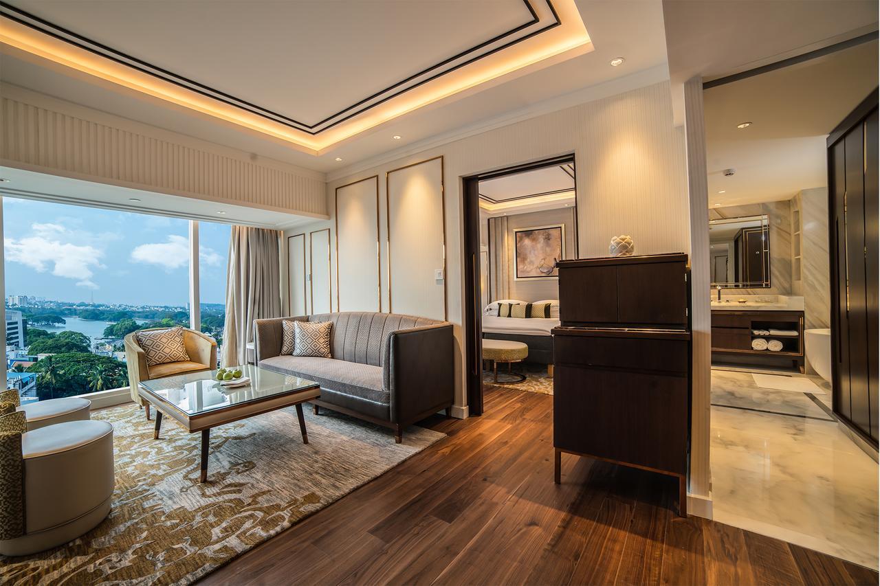 Taj Mg Road Hotel 5*