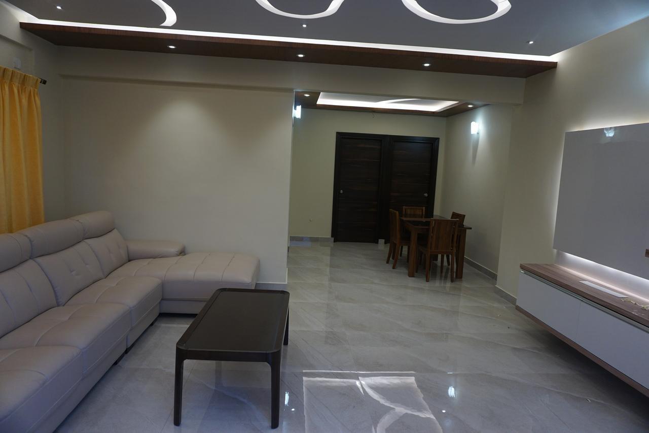 Hotel Daffodil Delight - Manyata Tech Park