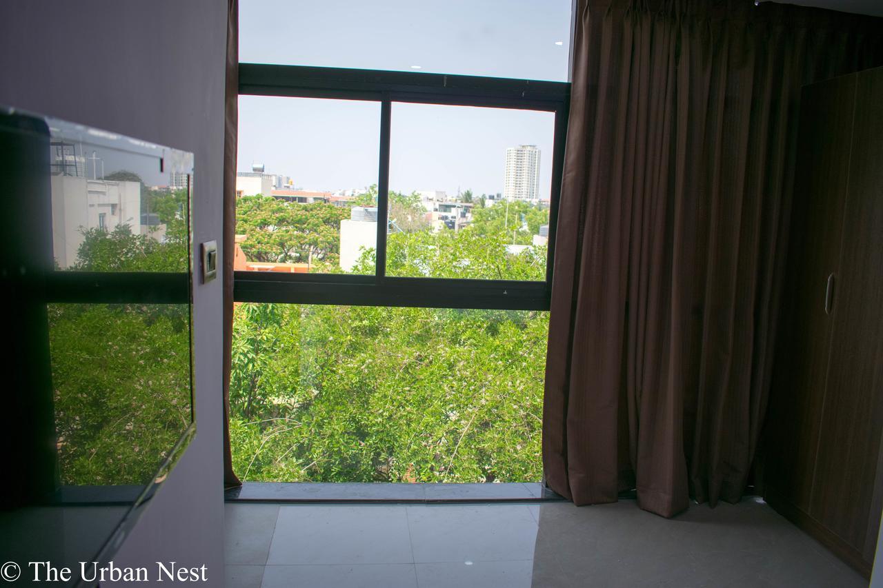 Hotel The Urban Nest 3*