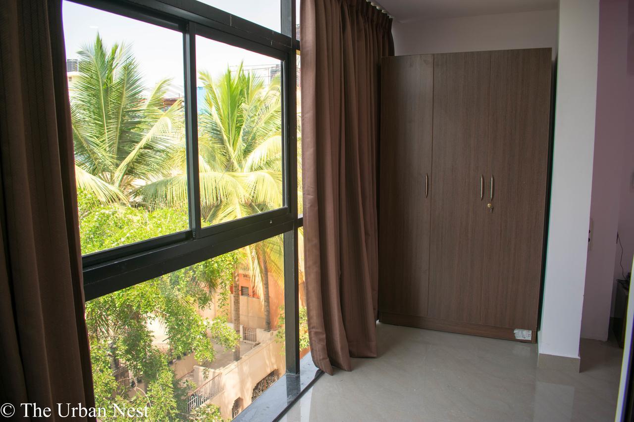 The Urban Nest 3*