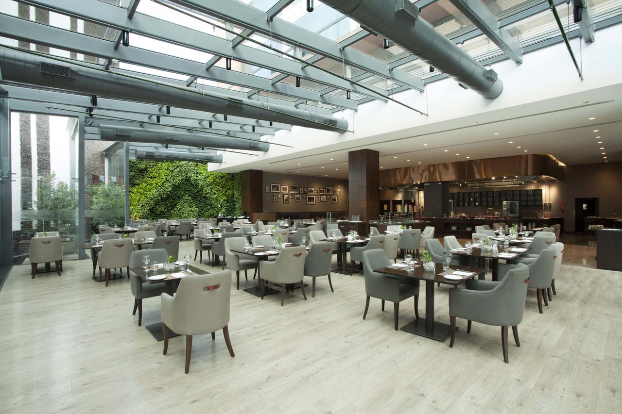 The Oterra Bangalore