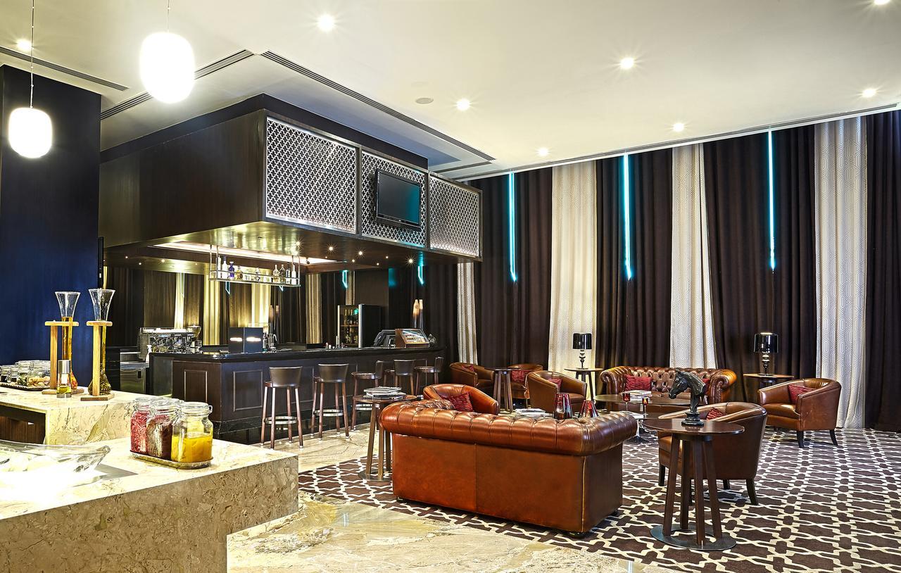 The Oterra Hotel 5*