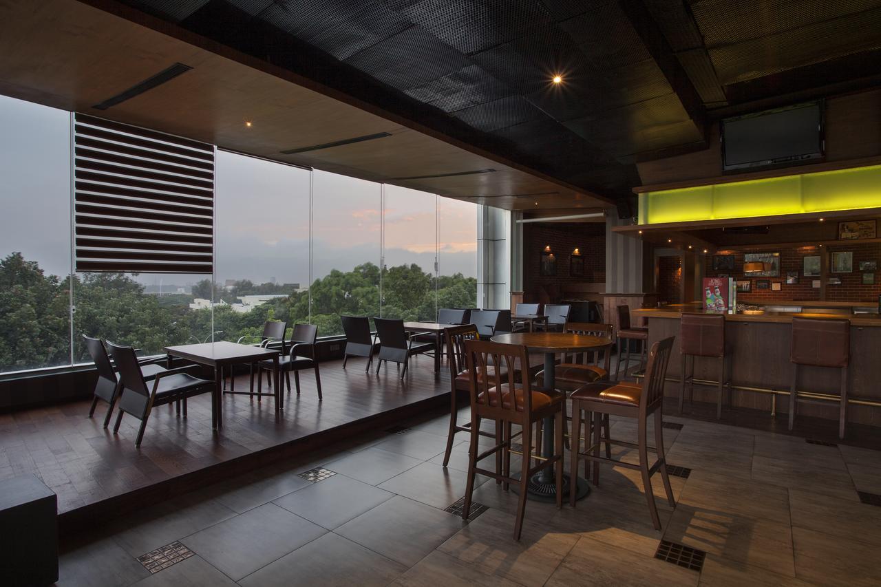 The Oterra Hotel 5*