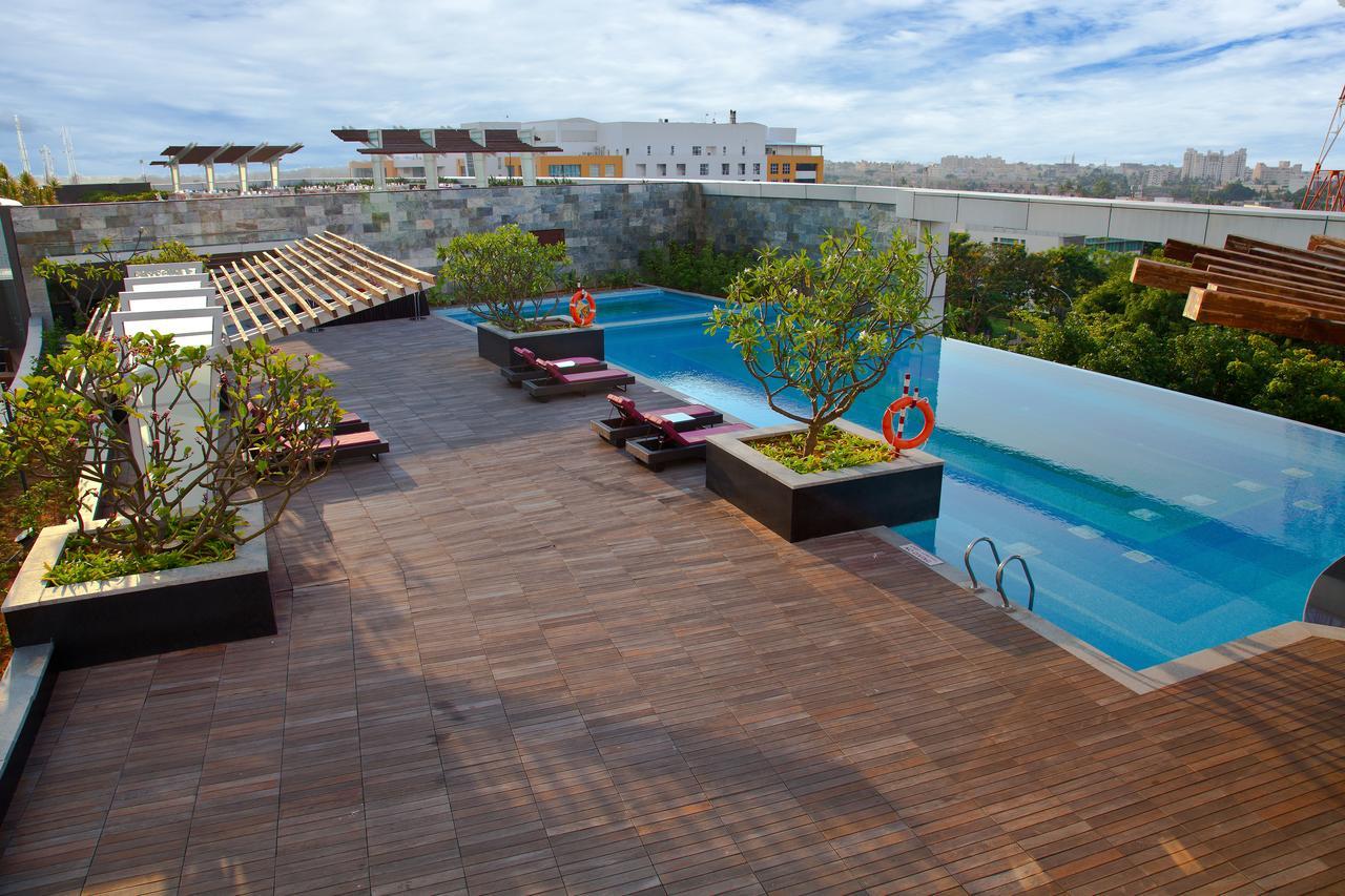 Hotel The Oterra