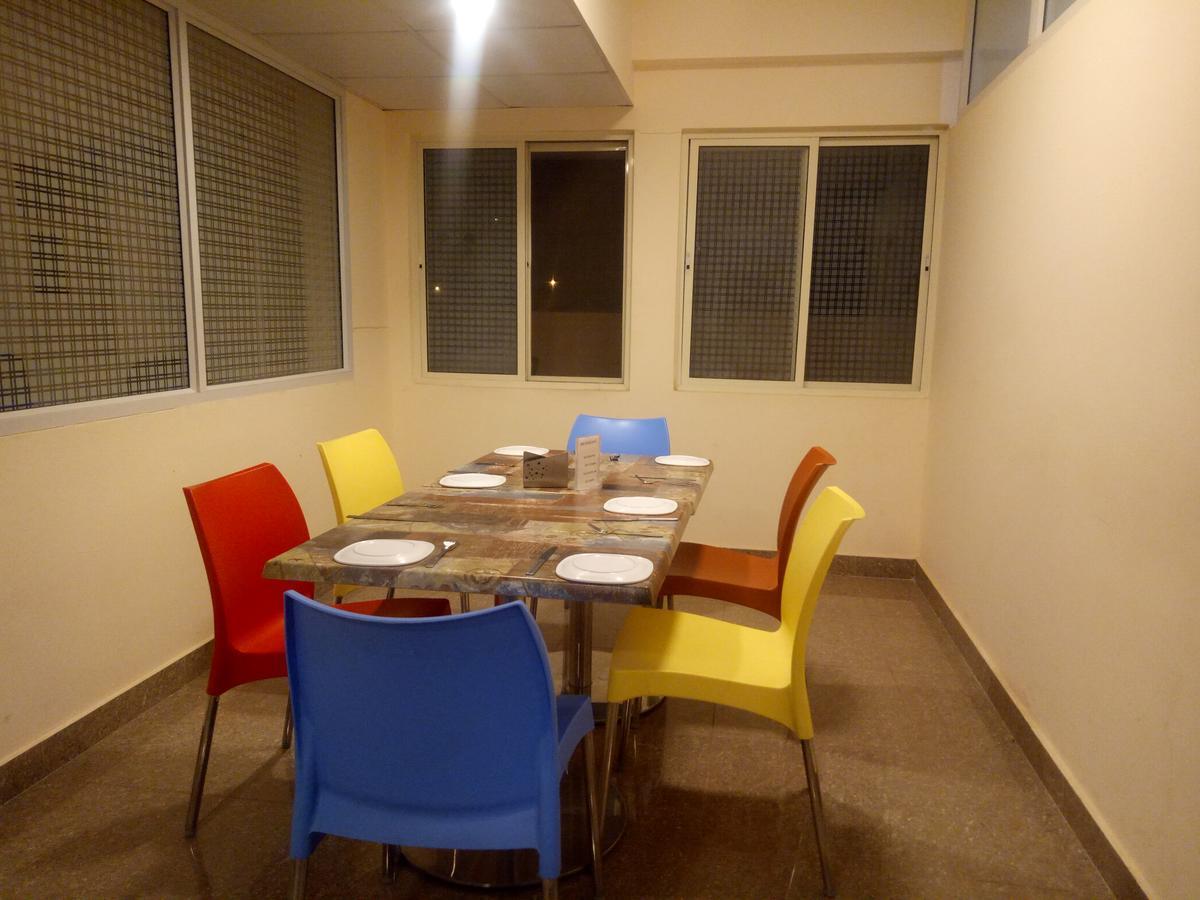 Aparthotel Arra Kempegowda Airport