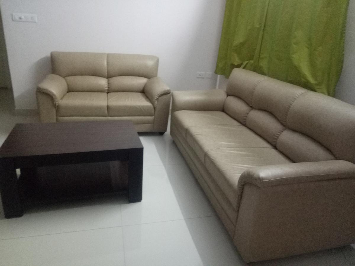 Arra Kempegowda Airport Aparthotel