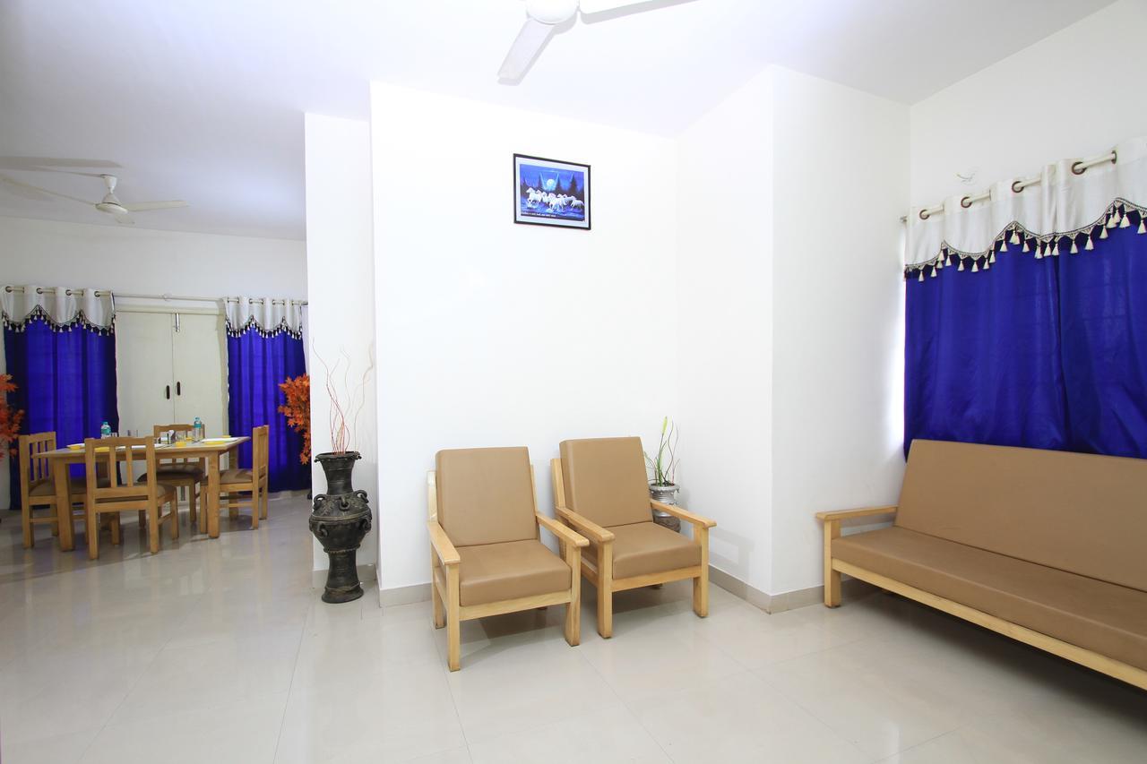 Aparthotel Arra Kempegowda Airport Bangalore
