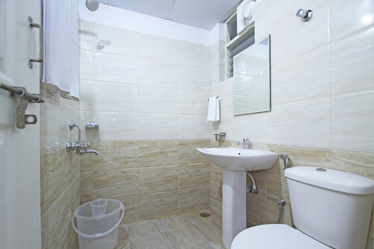 Arra Kempegowda Airport Aparthotel Bangalore