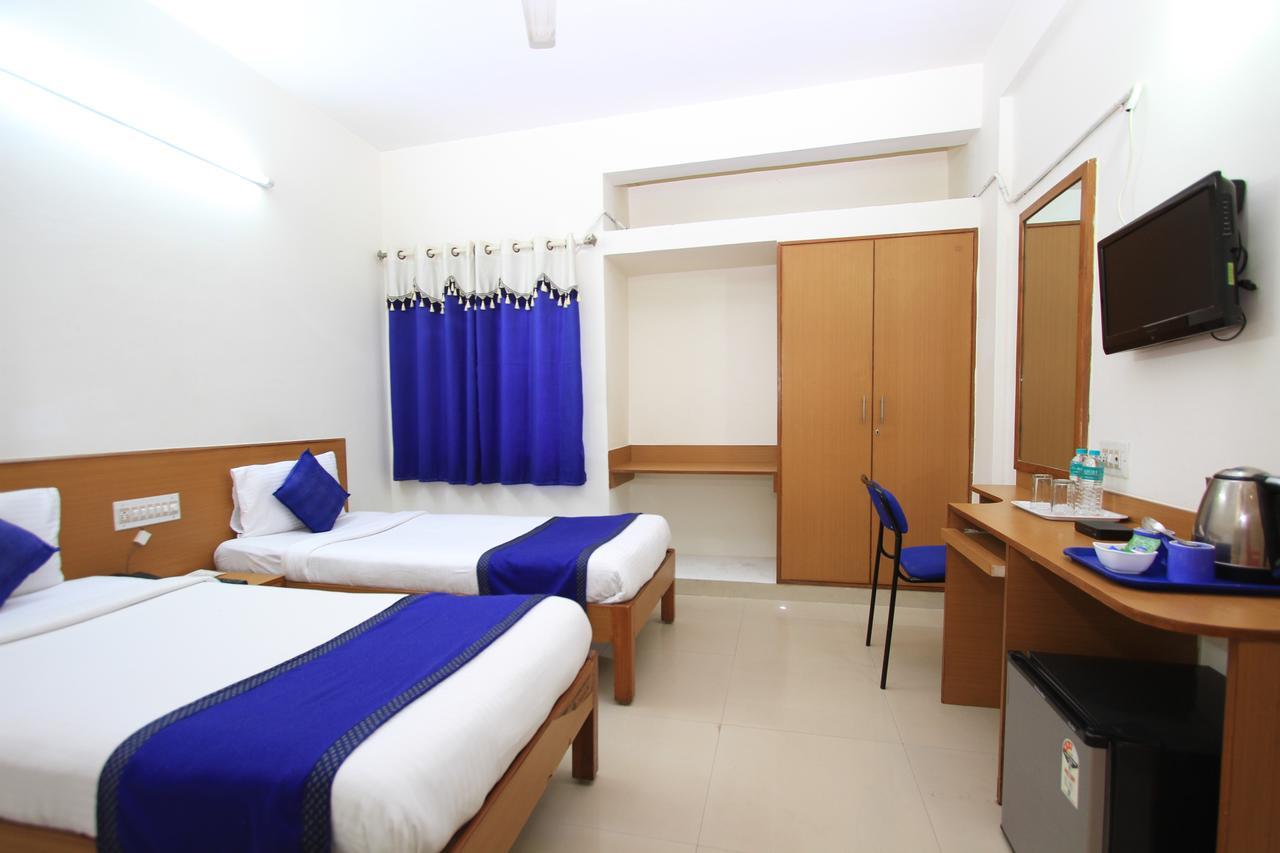 Aparthotel Arra Kempegowda Airport Bangalore