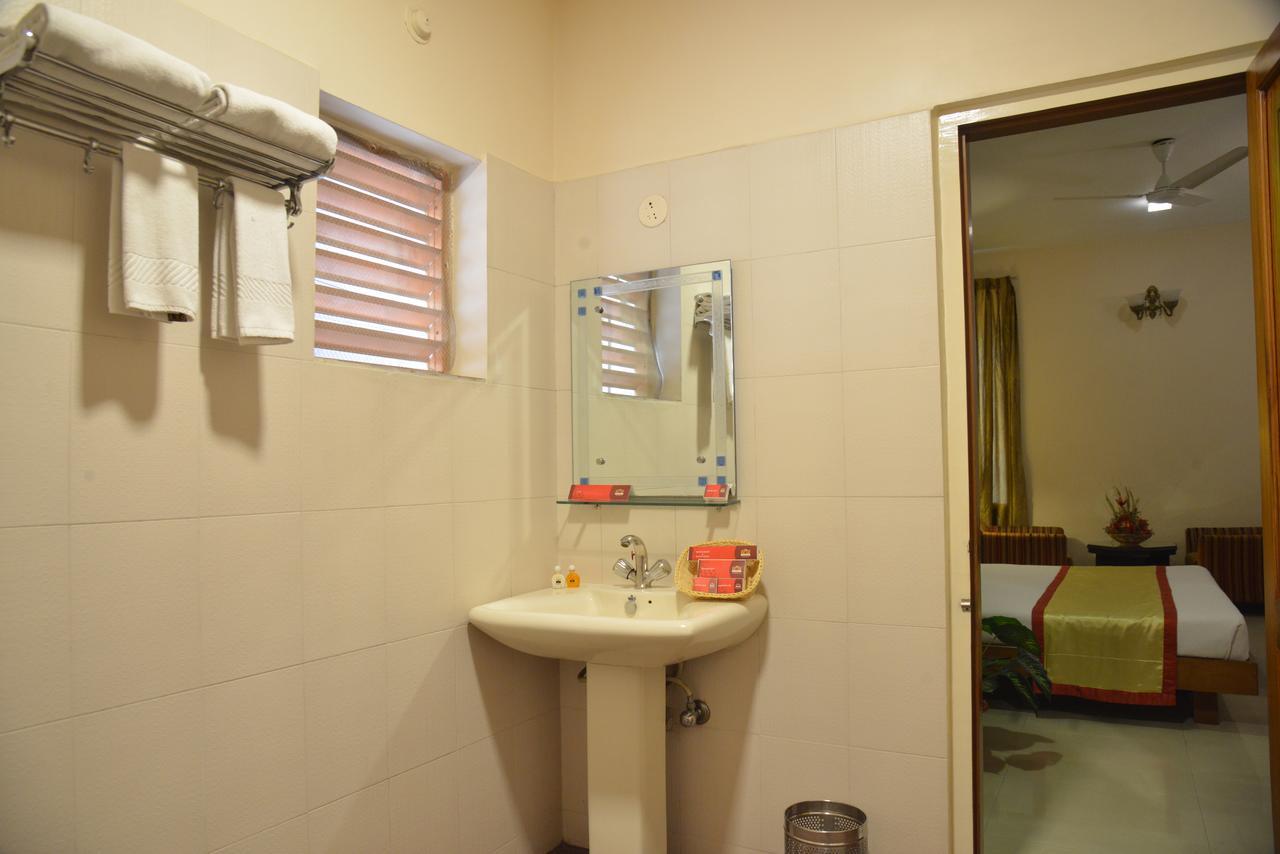 Pai Vista, Kr Road Pensão 3*