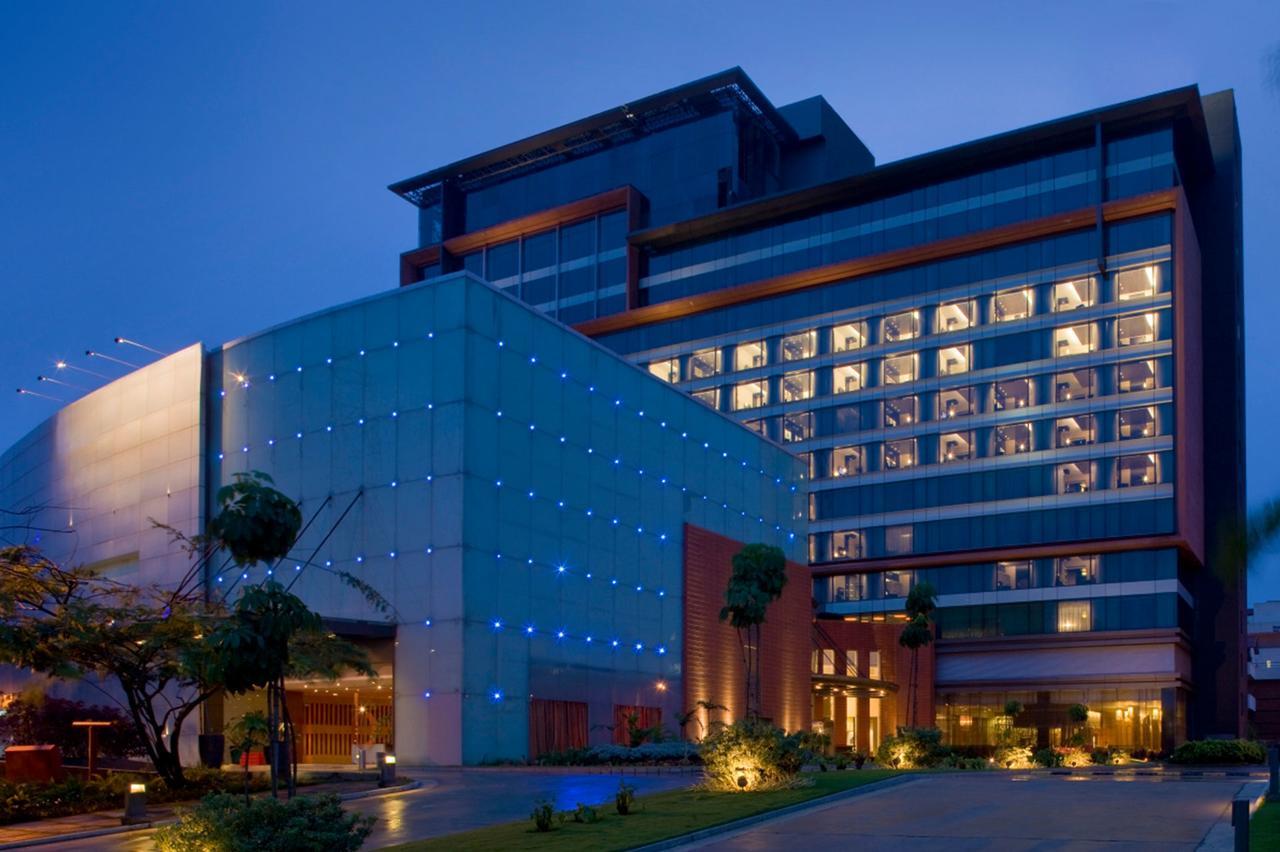 The Oterra Hotel 5*