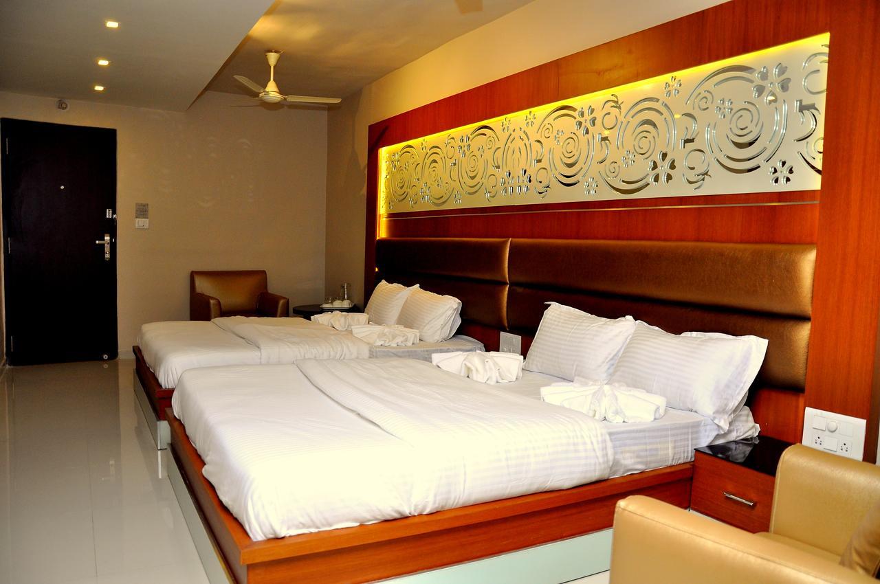 Elite Park Hotel