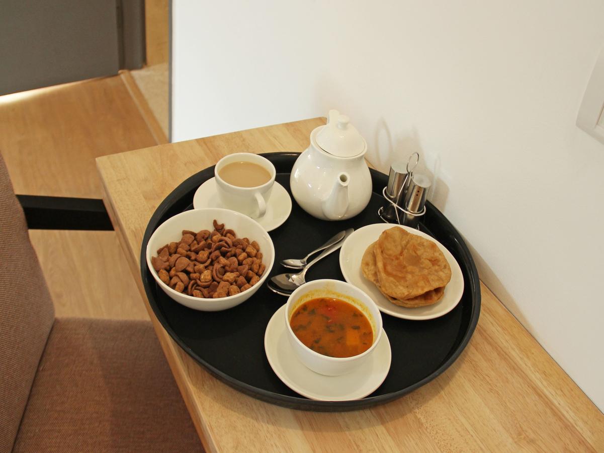 Aura Hotel Bangalore
