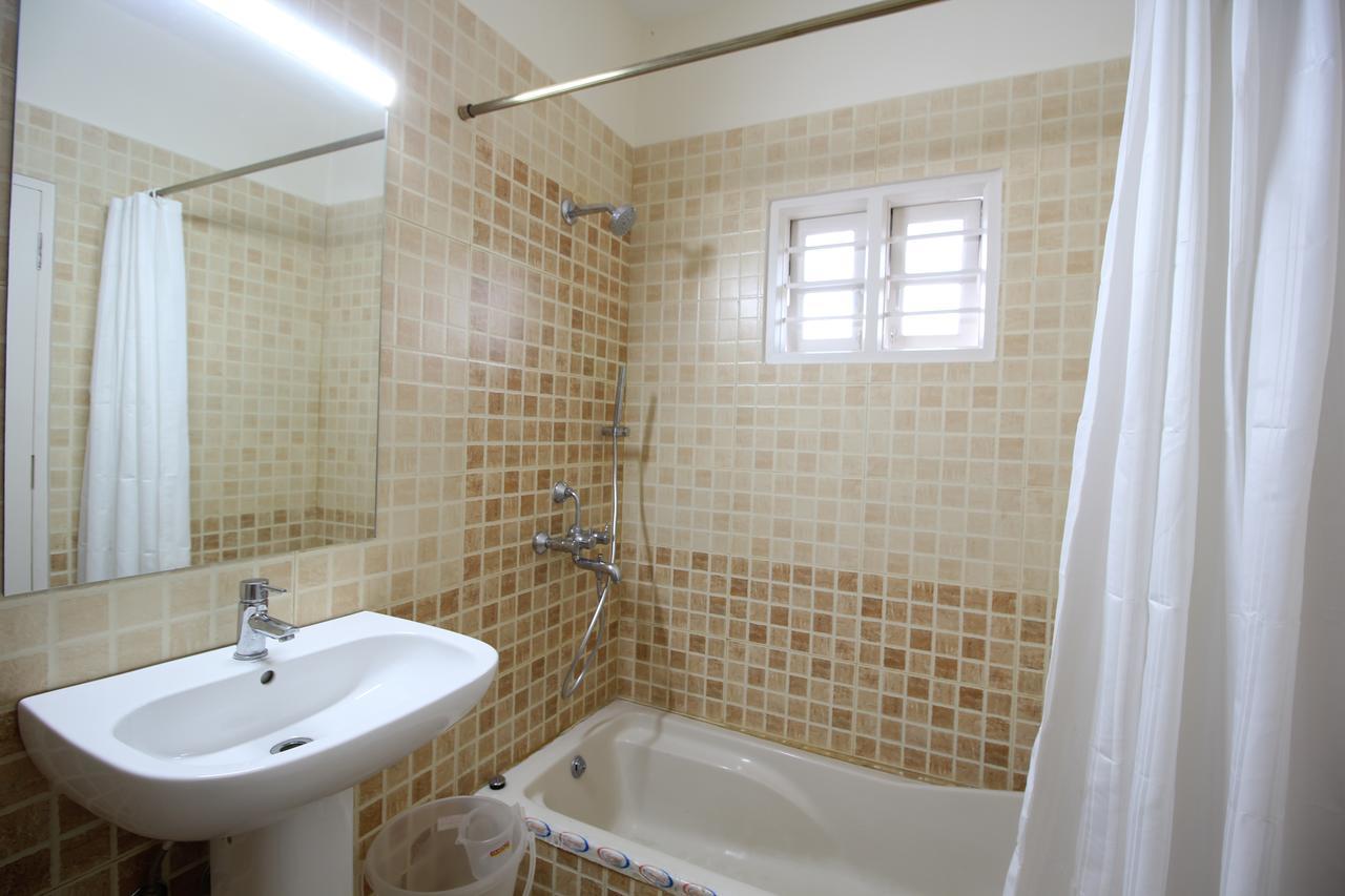 White Feather Hotel Bangalore