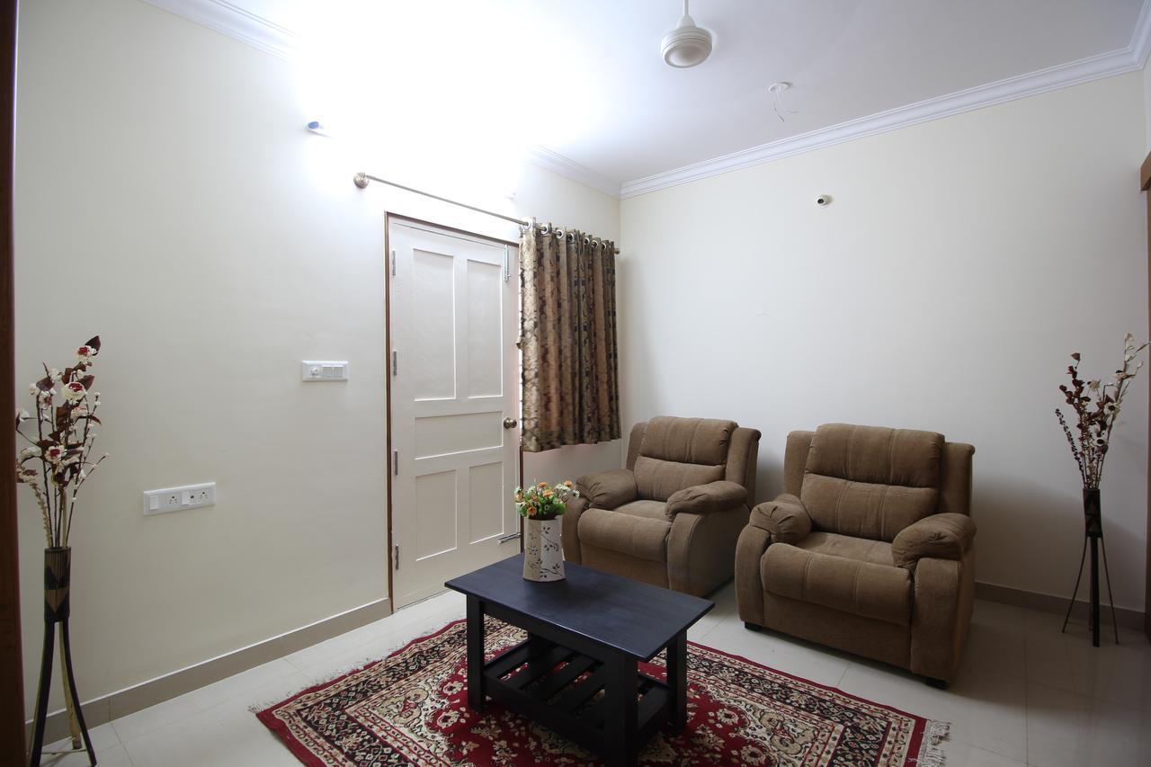 Hotel White Feather Bangalore