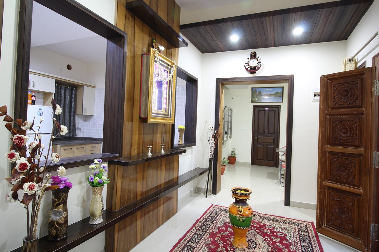 Hotel White Feather Bangalore