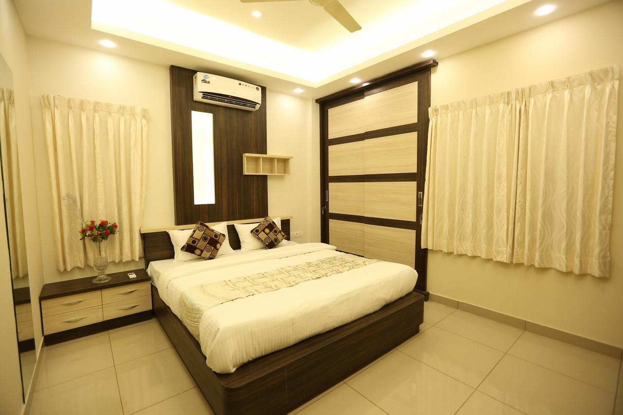 Aparthotel Benaka 3*