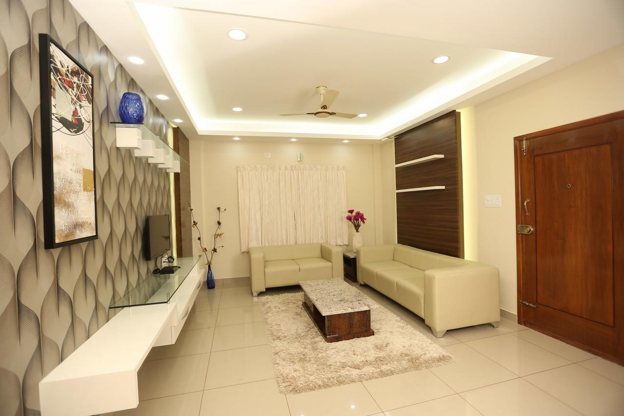 Benaka Aparthotel