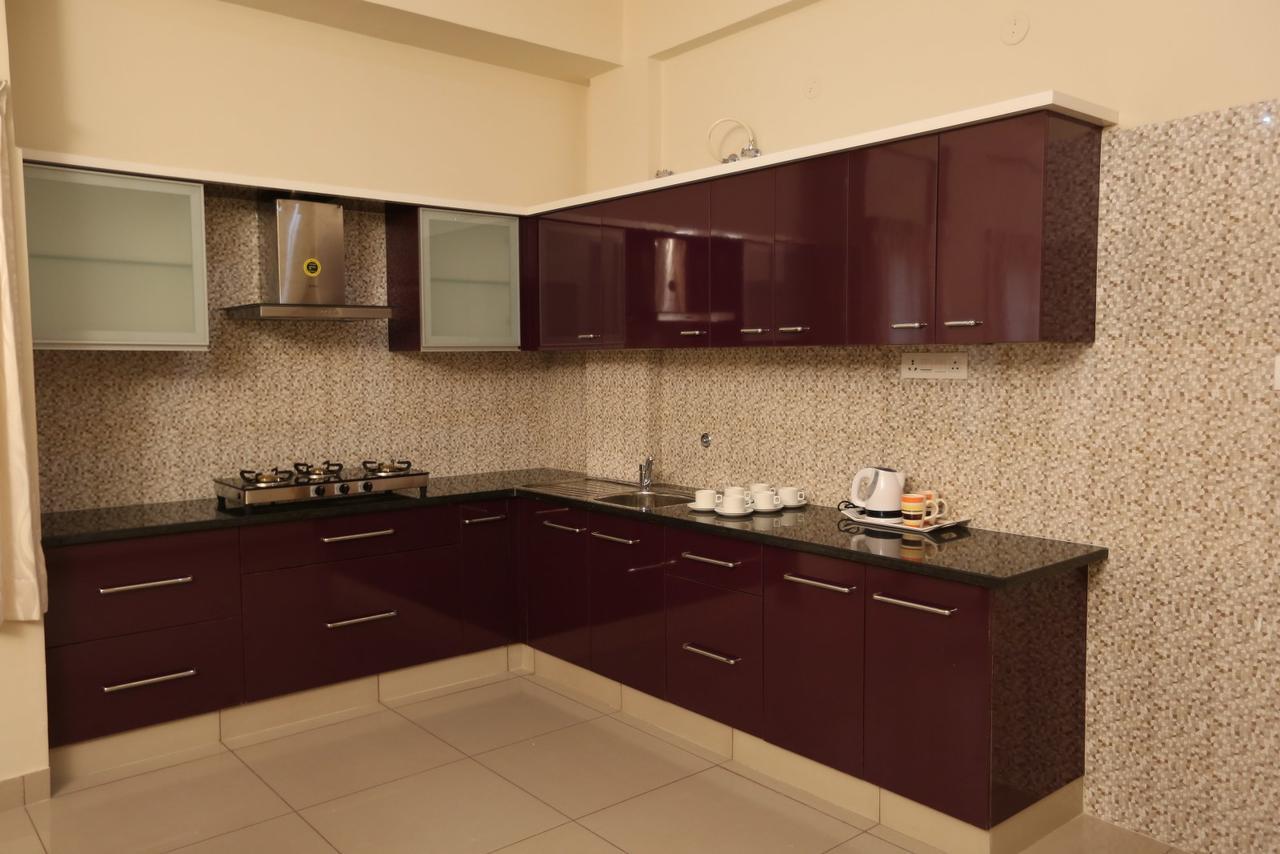 Aparthotel Benaka 3*