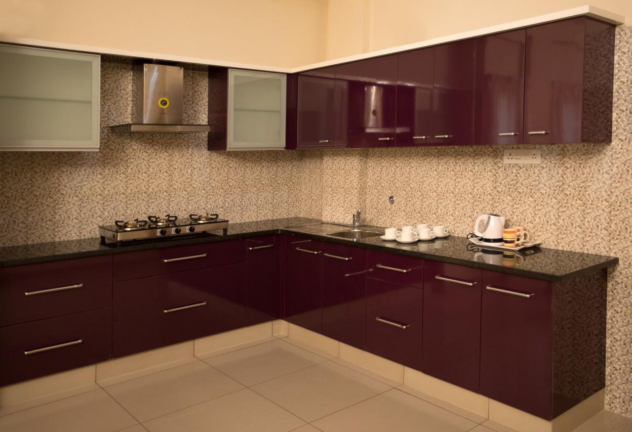 Aparthotel Benaka 3*