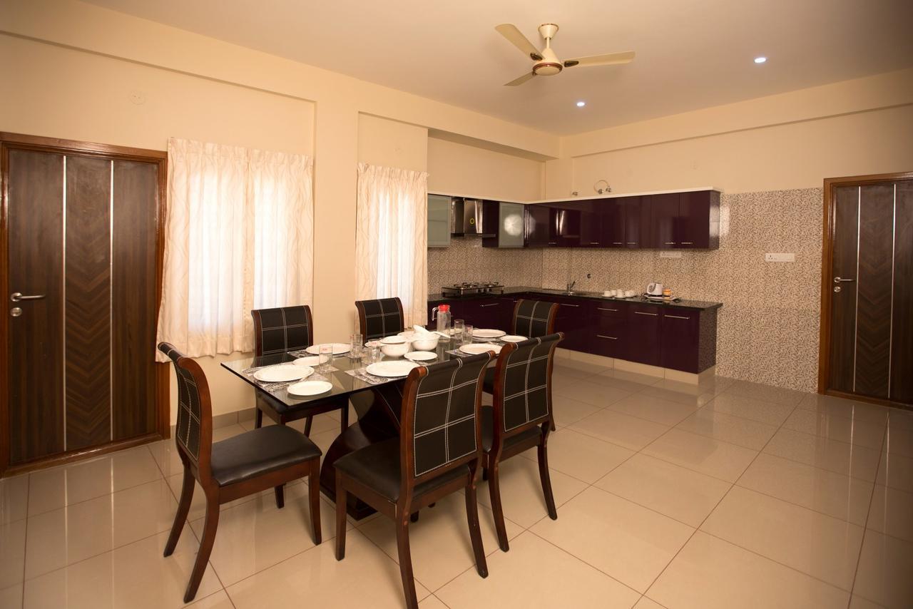 Benaka Aparthotel 3*