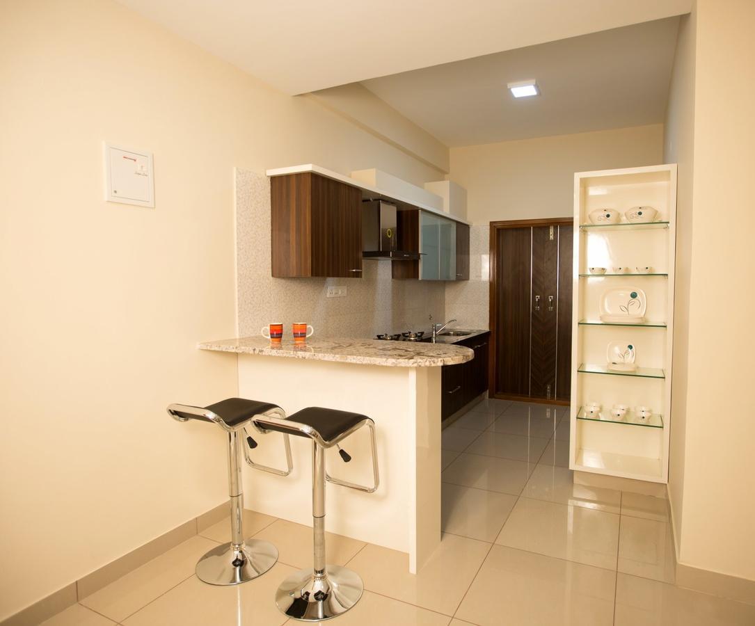 Benaka Bangalore