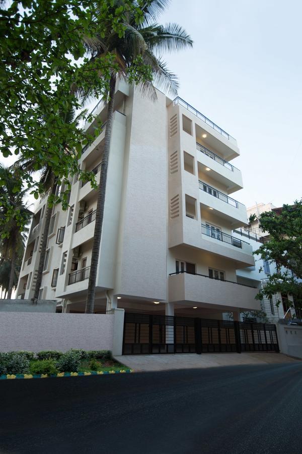 Aparthotel Benaka Bangalore