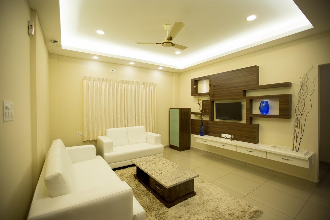 Benaka Aparthotel Bangalore