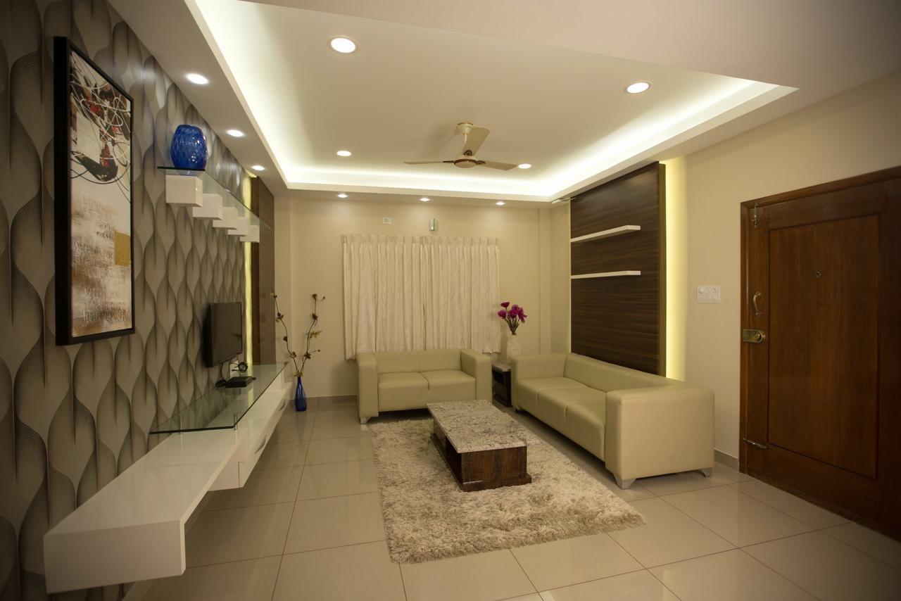 Benaka Aparthotel Bangalore