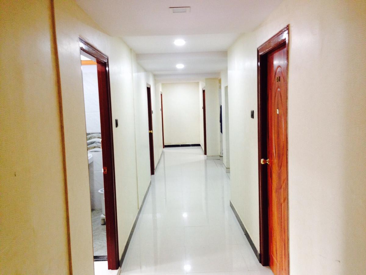 Hotel T.a.p. Paradise *