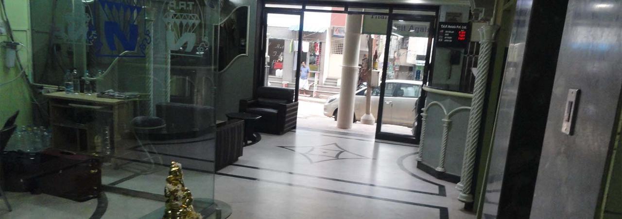 T.a.p. Paradise Hotel Bangalore
