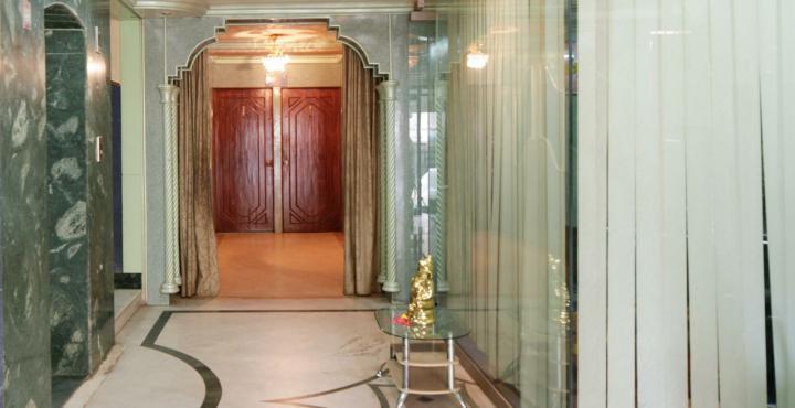 T.a.p. Paradise Hotel