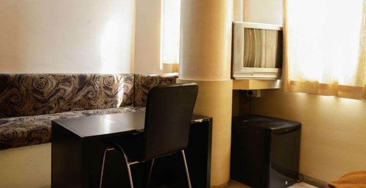 Hotel T.a.p. Paradise *