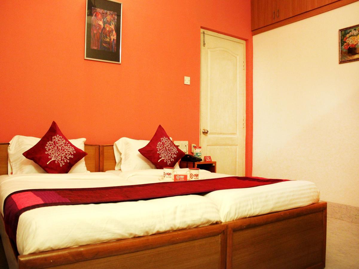 Hotel Oyo 9768 Gokul Harmony Bangalore